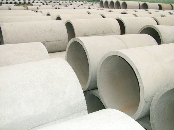 混凝土雨水汙水管在城市規劃中的地位