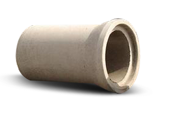 混凝土管產生裂紋的原因